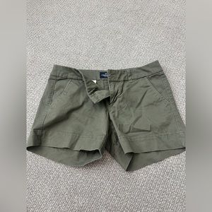 AE Women’s Midi Stretch Shorts